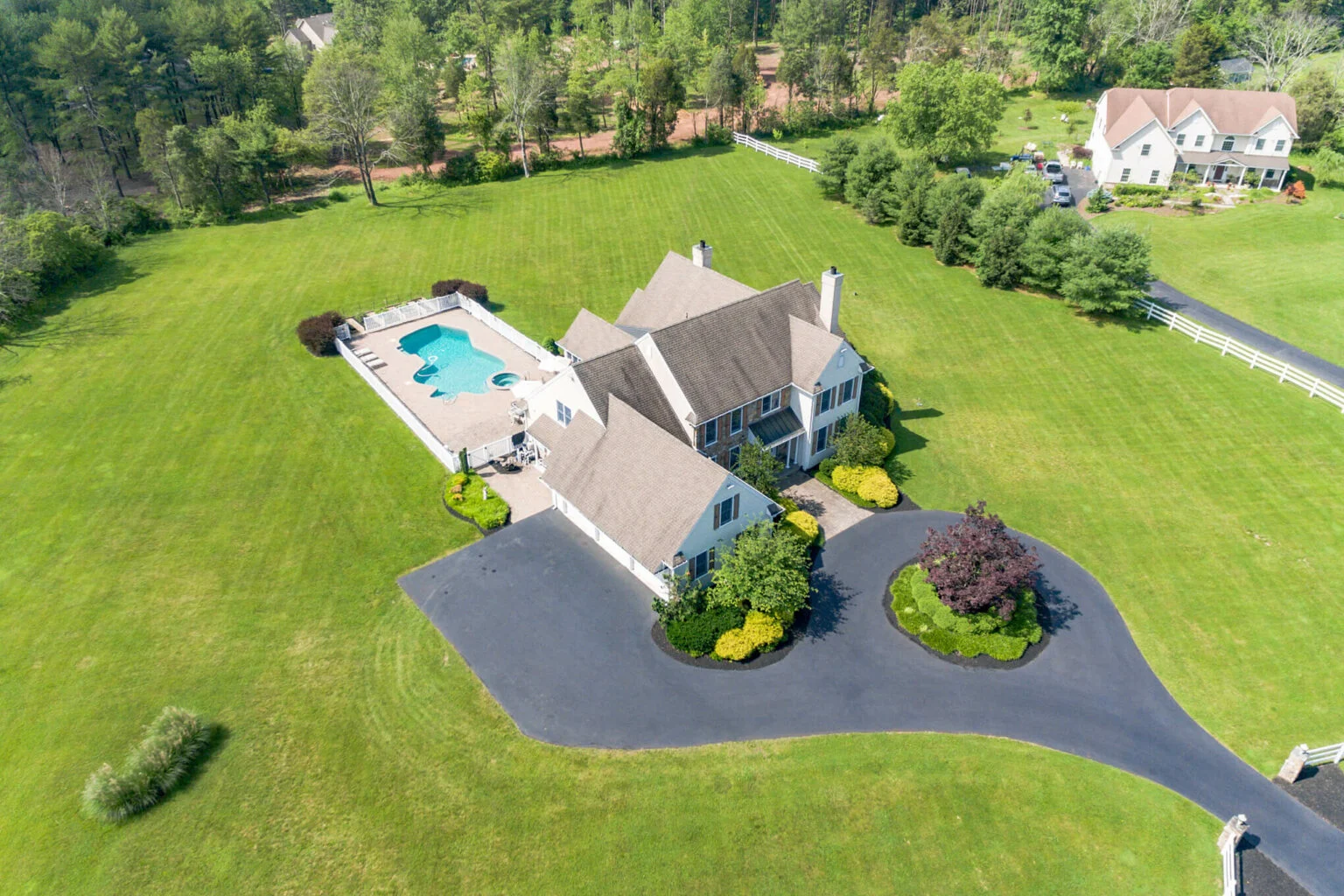 Real Estate and Land Parcel Photography